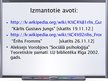 Prezentācija 'Personības teorija K.G.Junga analītiskajā psiholoģijā, personības teorija Ē.From', 17.
