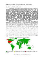 Referāts 'Kioto protokola izpilde dažādās pasaules valstīs', 6.