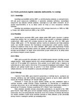 Referāts 'Kioto protokola izpilde dažādās pasaules valstīs', 7.