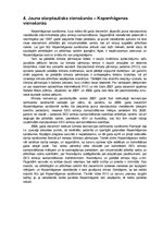 Referāts 'Kioto protokola izpilde dažādās pasaules valstīs', 18.