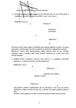 Referāts 'Tirgus līdzsvara analīze', 4.