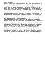 Eseja 'Ths essay discribes the problems skyrocketing costs of education is having on Am', 1.