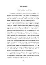 Referāts 'Divu personību raksturojums Anšlava Eglīša romāna "Pansija pilī"', 10.