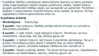 Prezentācija 'Pārtikas produktu organoleptiskā sensorā novērtēšana', 10.