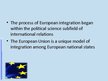 Prezentācija 'International Relations Theory and European Integration', 2.