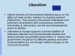 Prezentācija 'International Relations Theory and European Integration', 6.
