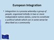 Prezentācija 'International Relations Theory and European Integration', 7.