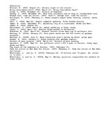 Eseja 'Urban Problems in Toronto', 3.