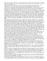 Eseja 'Why Is there so Much Disagreement about the Meaning of the Rule of Law? ', 2.