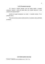 Referāts 'Sekmīgas intervijas sagatavošana un rakstīšana', 11.