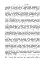 Eseja 'Nāves esamība un mūžīgā dzīve', 1.