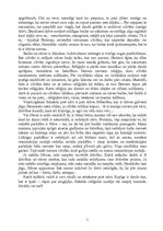 Eseja 'Nāves esamība un mūžīgā dzīve', 2.