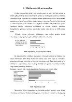Referāts 'Informācijas un komunikāciju tehnoloģiju pielietojums, veidojot mācību materiālu', 6.