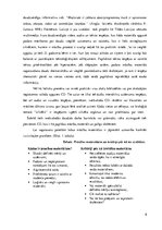 Referāts 'Informācijas un komunikāciju tehnoloģiju pielietojums, veidojot mācību materiālu', 8.