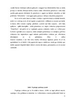 Referāts 'Informācijas un komunikāciju tehnoloģiju pielietojums, veidojot mācību materiālu', 11.