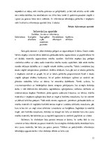 Referāts 'Informācijas un komunikāciju tehnoloģiju pielietojums, veidojot mācību materiālu', 13.