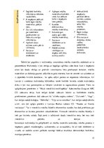 Referāts 'Informācijas un komunikāciju tehnoloģiju pielietojums, veidojot mācību materiālu', 15.