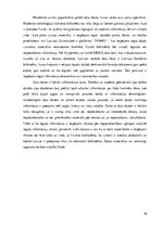 Referāts 'Informācijas un komunikāciju tehnoloģiju pielietojums, veidojot mācību materiālu', 16.