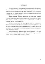 Referāts 'Informācijas un komunikāciju tehnoloģiju pielietojums, veidojot mācību materiālu', 17.