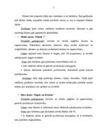 Konspekts 'Tirgus analīze', 5.