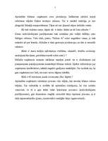 Konspekts 'Tirgus analīze', 7.