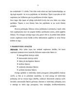 Konspekts 'Tirgus analīze', 11.