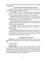Konspekts 'Grāmatvedības likumdošana. Grāmatvedības būtība', 4.