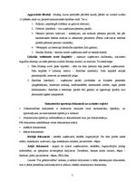 Konspekts 'Grāmatvedības likumdošana. Grāmatvedības būtība', 5.