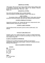 Paraugs 'Aprūpes plāns terapijā', 4.