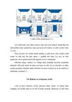 Referāts 'Viesistabas krāsu risinājums', 13.