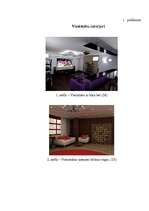 Referāts 'Viesistabas krāsu risinājums', 23.