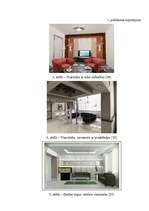 Referāts 'Viesistabas krāsu risinājums', 24.