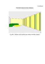 Referāts 'Viesistabas krāsu risinājums', 41.