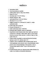 Referāts 'Nigērija', 1.