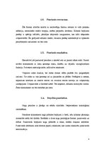 Konspekts 'Psoriāzes klīniskās formas', 4.