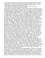 Eseja 'Violence in Sports with Respect to Marty McSorley', 1.