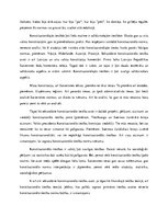 Eseja 'Konstitucionālo tiesību avoti, to iedalījums', 2.