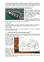 Referāts 'Latvijas plusi un mīnusi', 3.