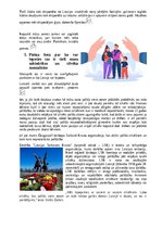 Referāts 'Latvijas plusi un mīnusi', 4.