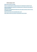 Referāts 'Latvijas plusi un mīnusi', 11.