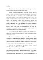 Referāts 'Reklāmas bannera semiotiskā analīze', 5.