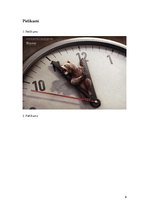 Referāts 'Reklāmas bannera semiotiskā analīze', 9.