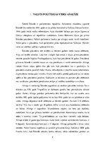 Referāts 'PEST analīze - Islandes Republika', 5.