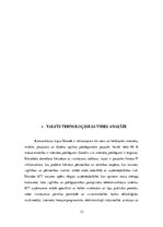 Referāts 'PEST analīze - Islandes Republika', 13.