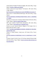 Referāts 'PEST analīze - Islandes Republika', 17.