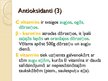 Prezentācija 'Nepareiza uztura ietekme uz veselību', 16.