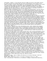 Eseja 'Affirmative Action - Racial Inequality ', 2.
