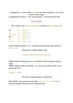 Konspekts 'Das Nomen', 4.