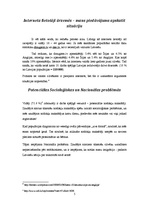 Referāts 'Emigrācija uz Rietumvalstīm kā socioloģisko problēmu drauds Latvijā', 5.