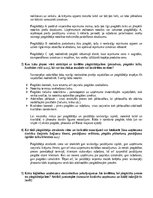 Konspekts 'Interjera priekšmeti – Sveces un svečturi', 2.